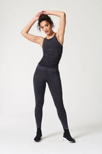 Load image into Gallery viewer, Nux Mineral Mesa Legging - Black